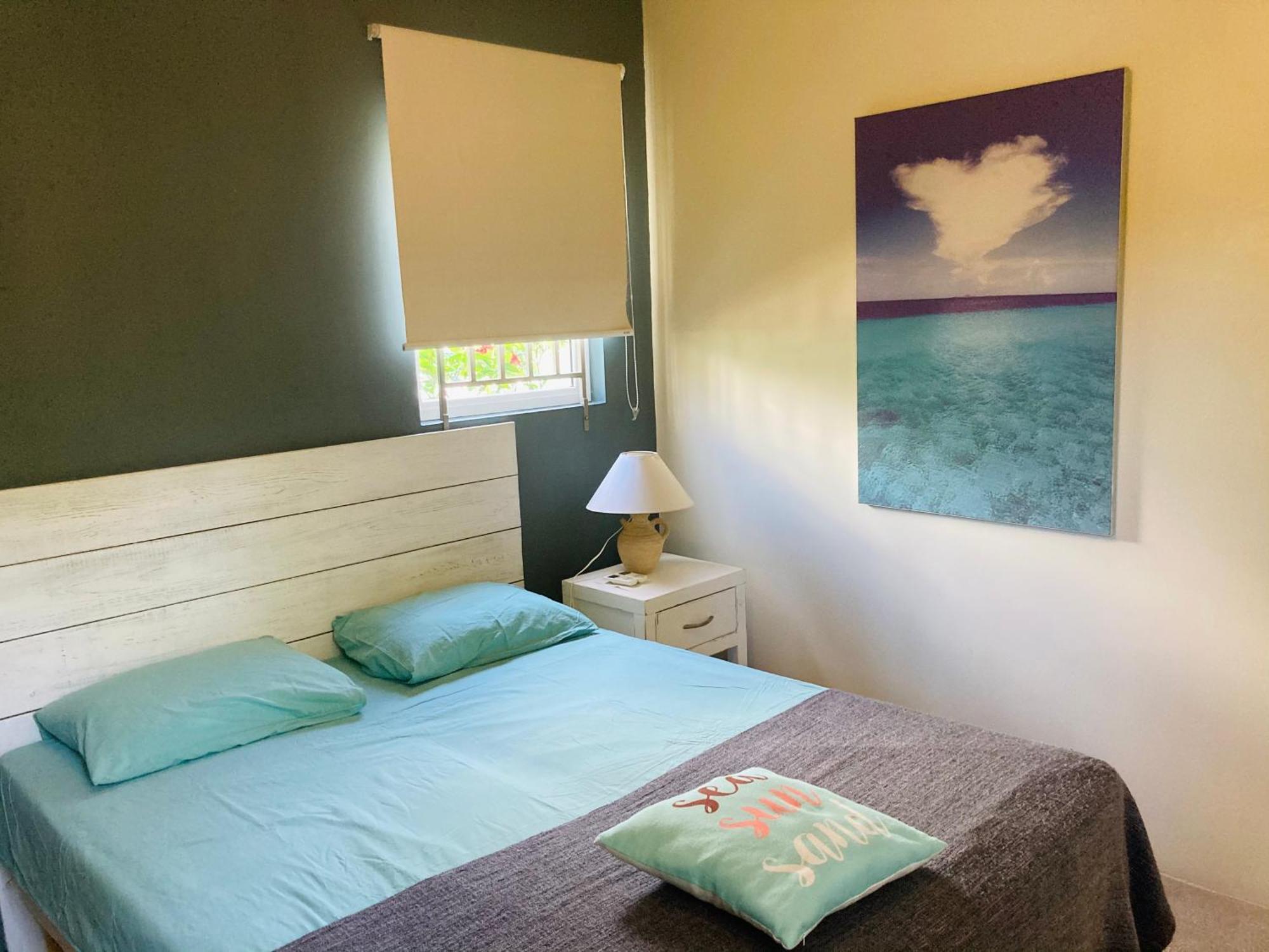 Azulita Resort Willemstad Bagian luar foto