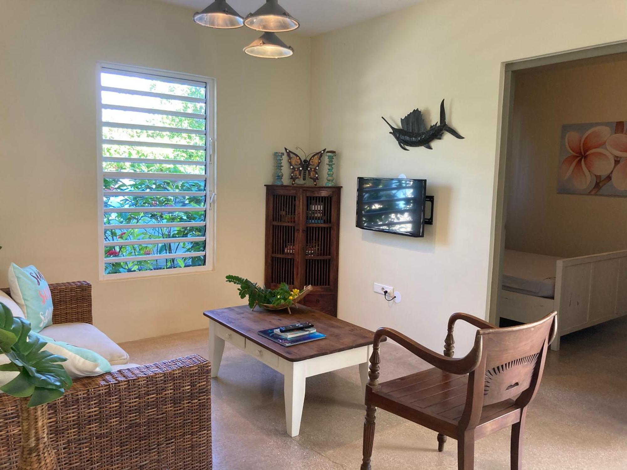 Azulita Resort Willemstad Bagian luar foto
