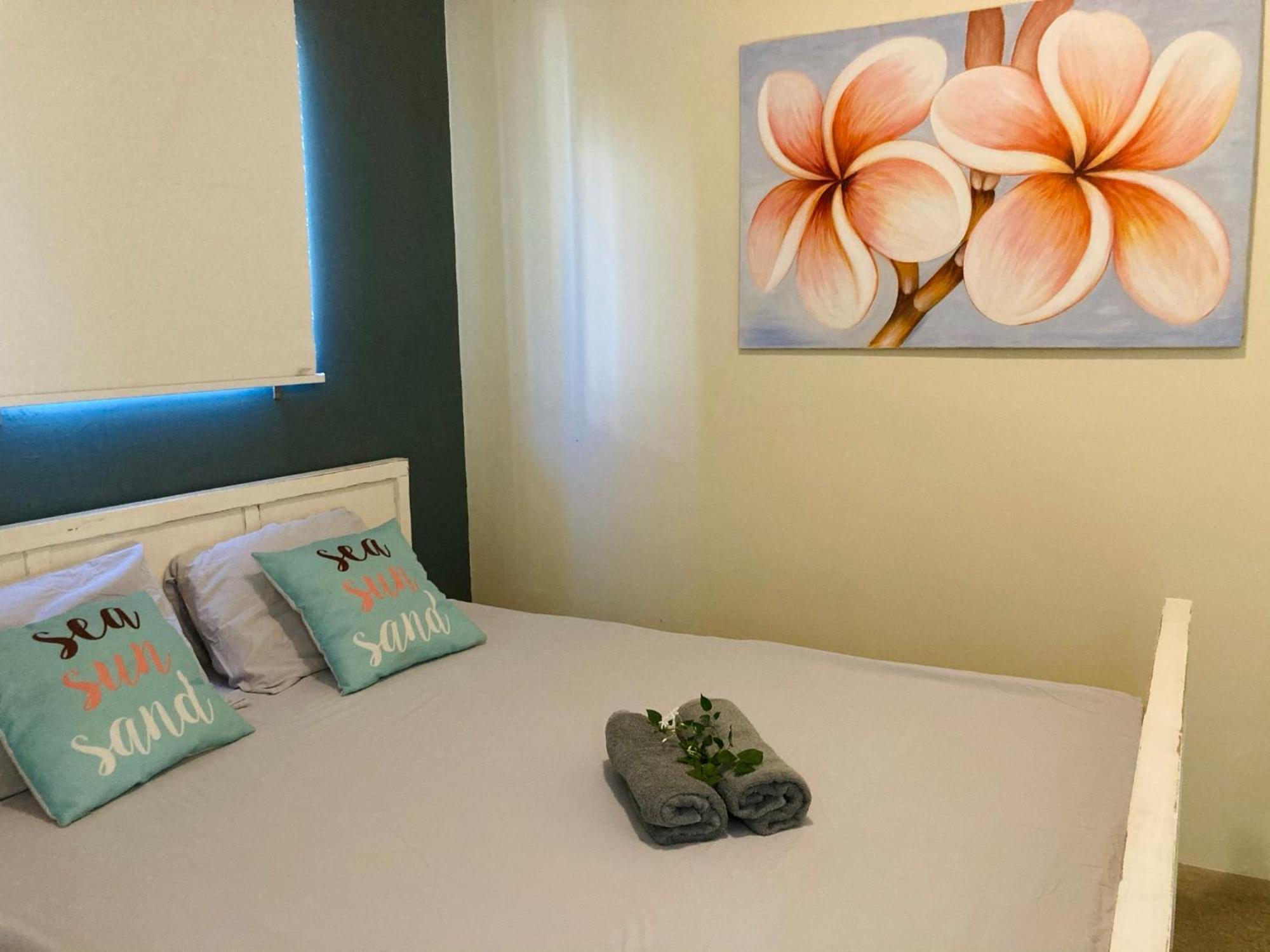 Azulita Resort Willemstad Bagian luar foto