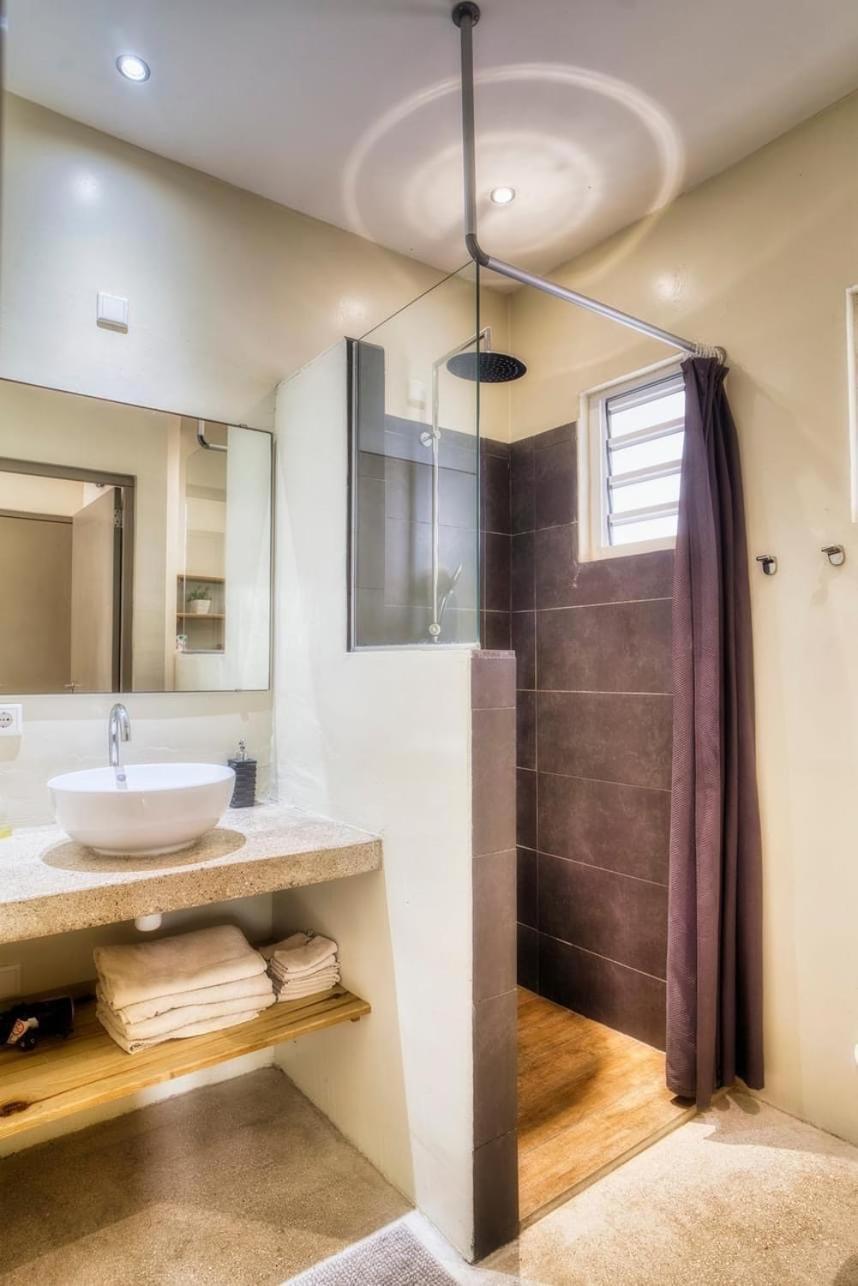 Azulita Resort Willemstad Bagian luar foto