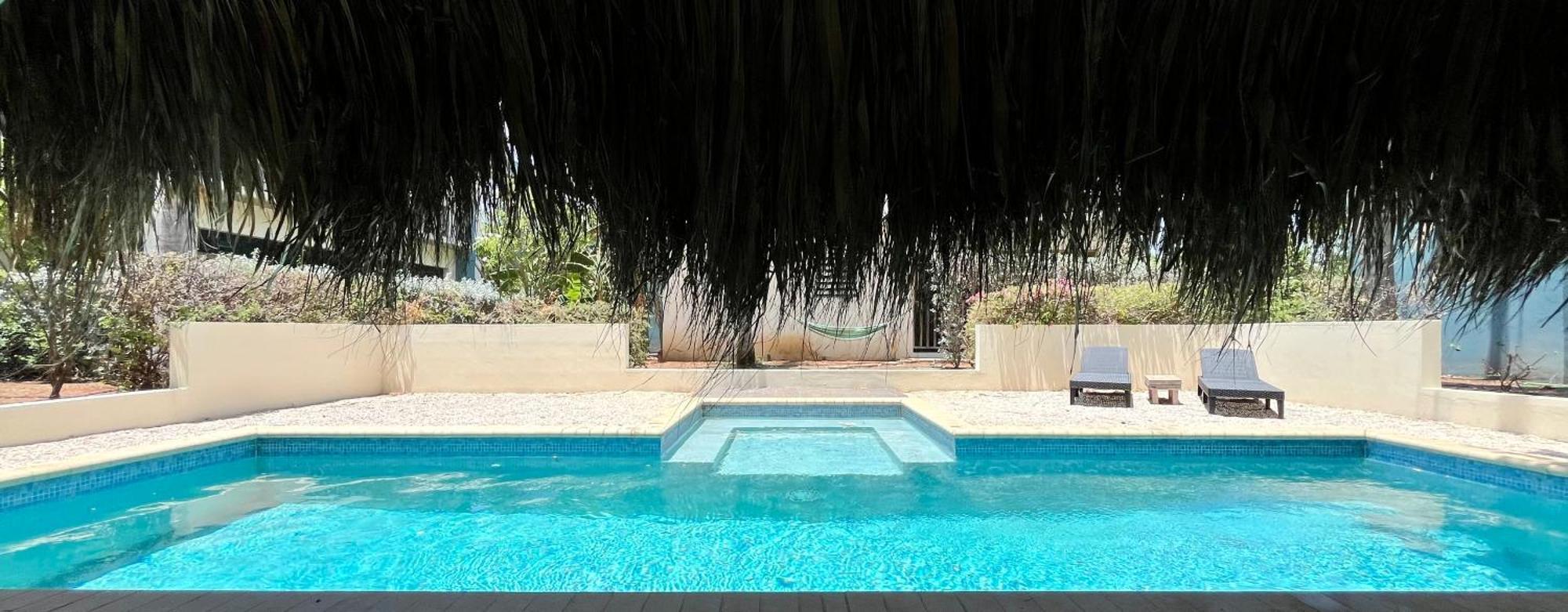 Azulita Resort Willemstad Bagian luar foto