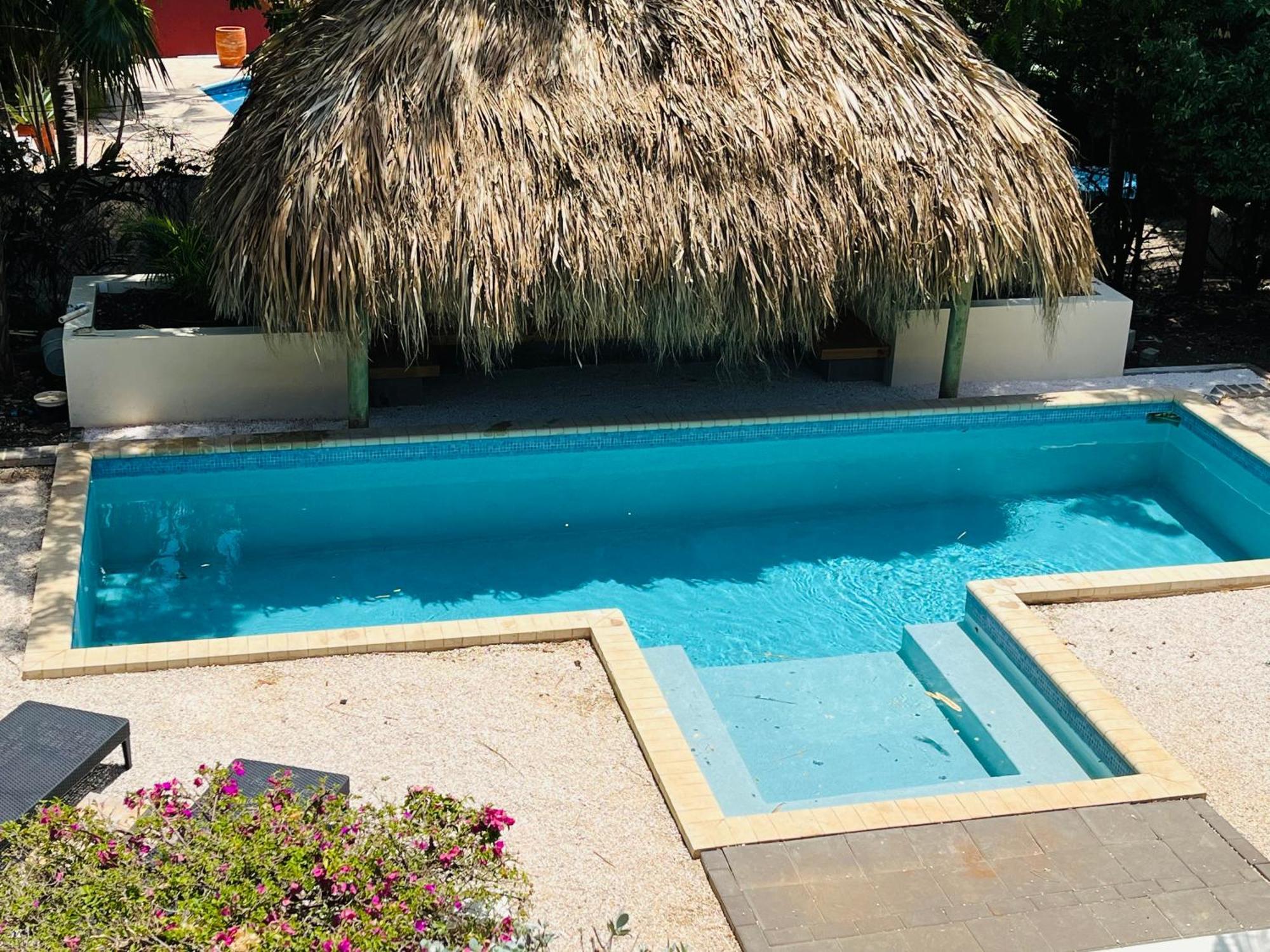 Azulita Resort Willemstad Bagian luar foto