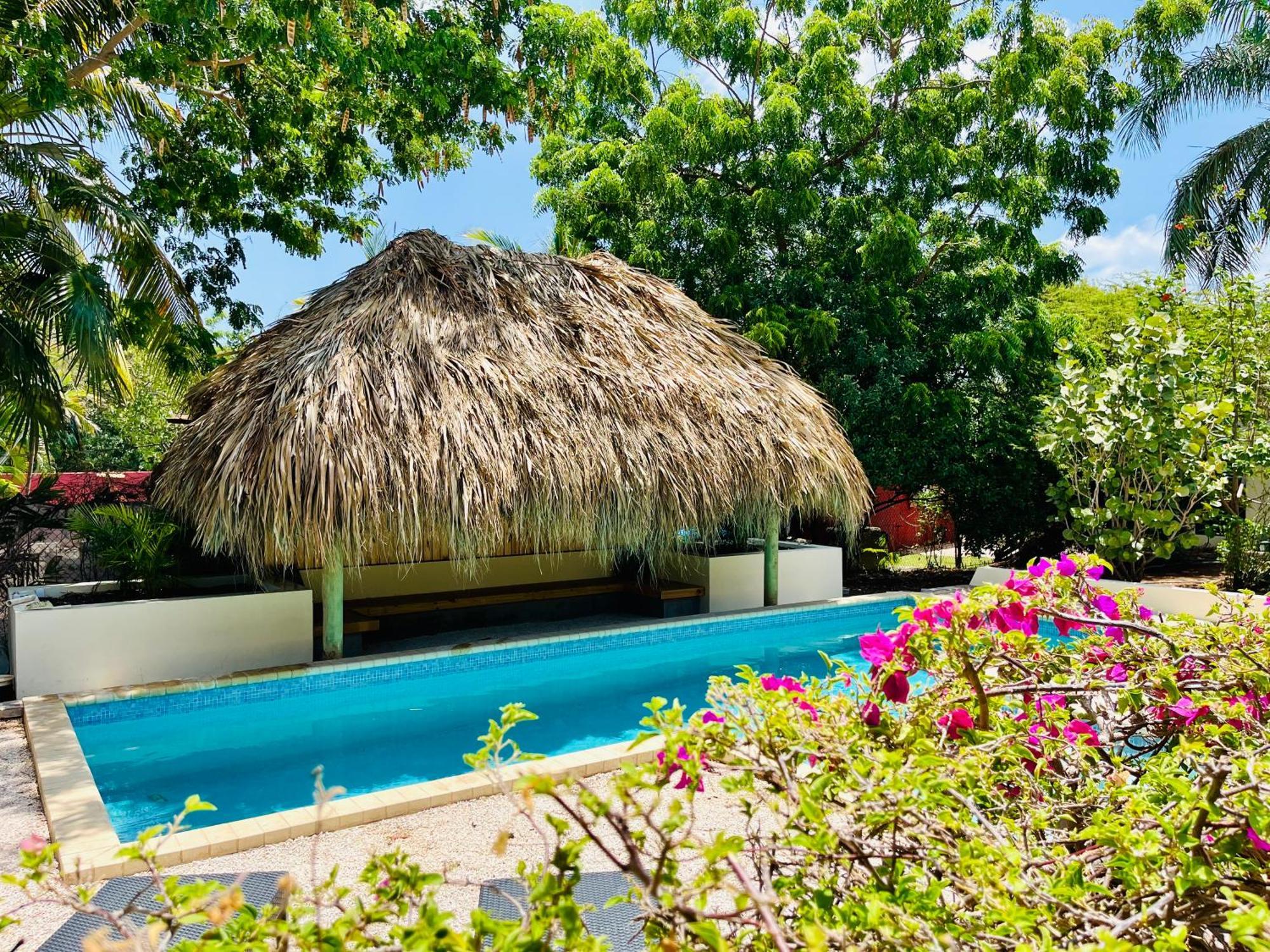 Azulita Resort Willemstad Bagian luar foto