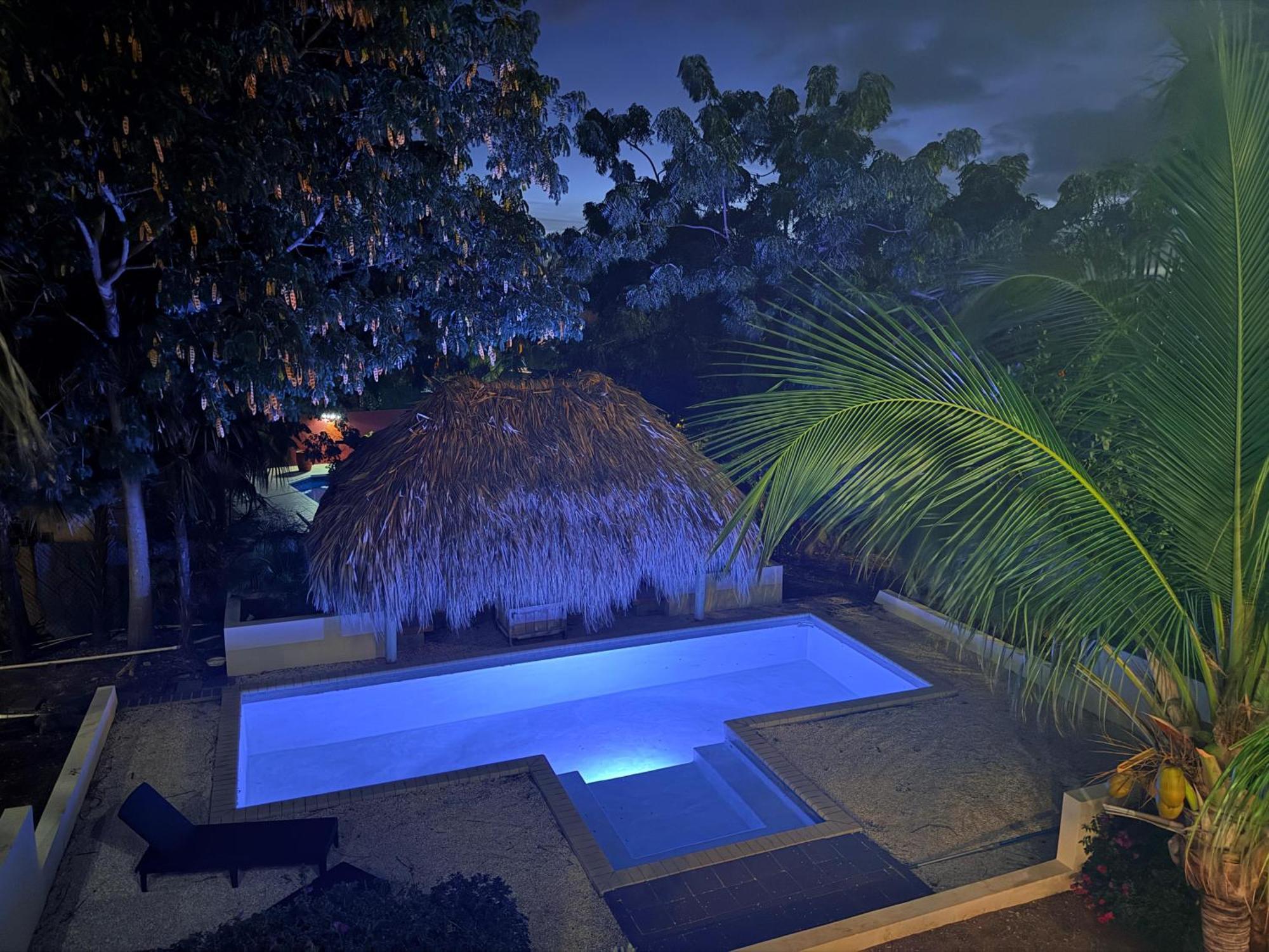 Azulita Resort Willemstad Bagian luar foto